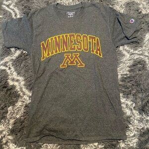 Minnesota Tshirt